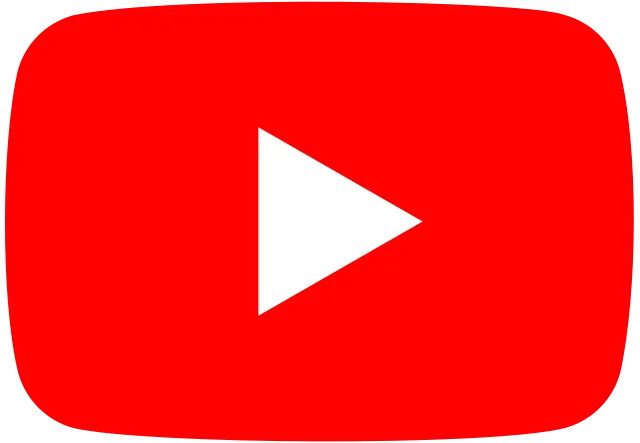 유튜브 로고